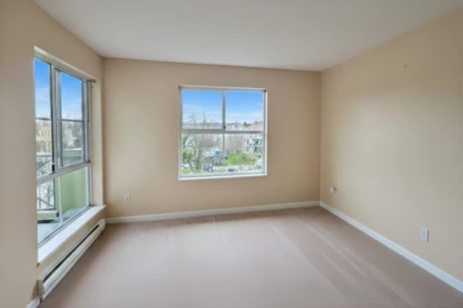 Primary Bedroom Photo of 410 20110 Michaud Crescent, Langley, BC