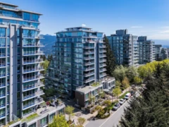 102 9080 University Crescent, Burnaby, BC