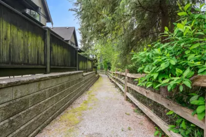 Backyard Photo of 30 7979 152 Street, Surrey, BC
