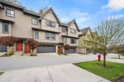 30 7979 152 Street, Surrey, BC, Surrey — Townhouse for sale