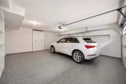 Garage Interior Photo of 30 7979 152 Street, Surrey, BC