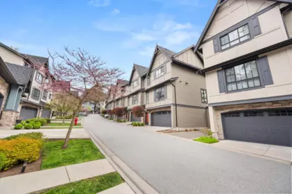 Garden / Landscaping Photo of 30 7979 152 Street, Surrey, BC