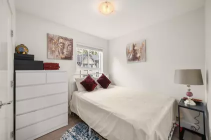 Hallway Photo of 30 7979 152 Street, Surrey, BC