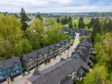 Hot Tub / Spa Photo of 30 7979 152 Street, Surrey, BC