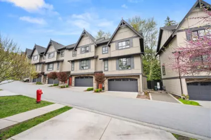 30 7979 152 Street, Surrey, BC, Surrey — Townhouse for sale