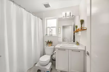 Mudroom Photo of 30 7979 152 Street, Surrey, BC