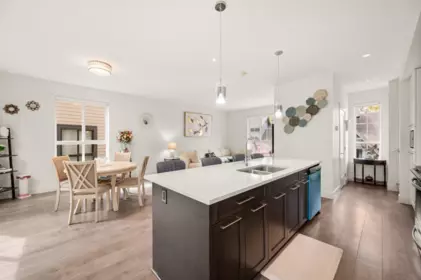Pantry Photo of 30 7979 152 Street, Surrey, BC