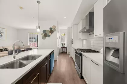 Primary Bedroom Photo of 30 7979 152 Street, Surrey, BC