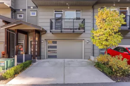 24 43680 Chilliwack Mountain Road, Chilliwack, BC, Chilliwack — Townhouse for sale