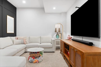 Garage Interior Photo of 24 43680 Chilliwack Mountain Road, Chilliwack, BC