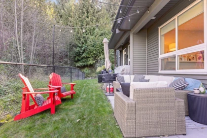 Hot Tub / Spa Photo of 24 43680 Chilliwack Mountain Road, Chilliwack, BC
