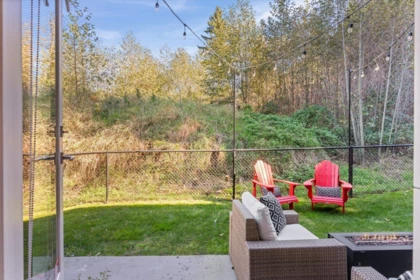 Outdoor Kitchen Photo of 24 43680 Chilliwack Mountain Road, Chilliwack, BC