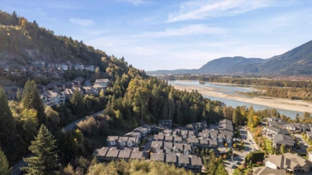 Swimming Pool Photo of 24 43680 Chilliwack Mountain Road, Chilliwack, BC