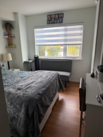 Bedroom 4 Photo of 111 8142 120a Street, Surrey, BC