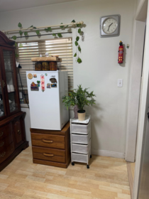 Breakfast Nook Photo of 111 8142 120a Street, Surrey, BC