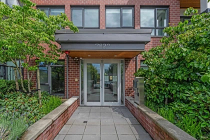 Loft / Bonus Room Photo of 304 7828 Granville Street, Vancouver, BC