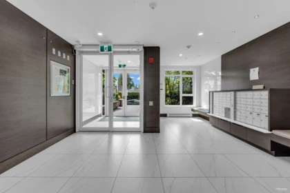 Office / Den Photo of 304 7828 Granville Street, Vancouver, BC