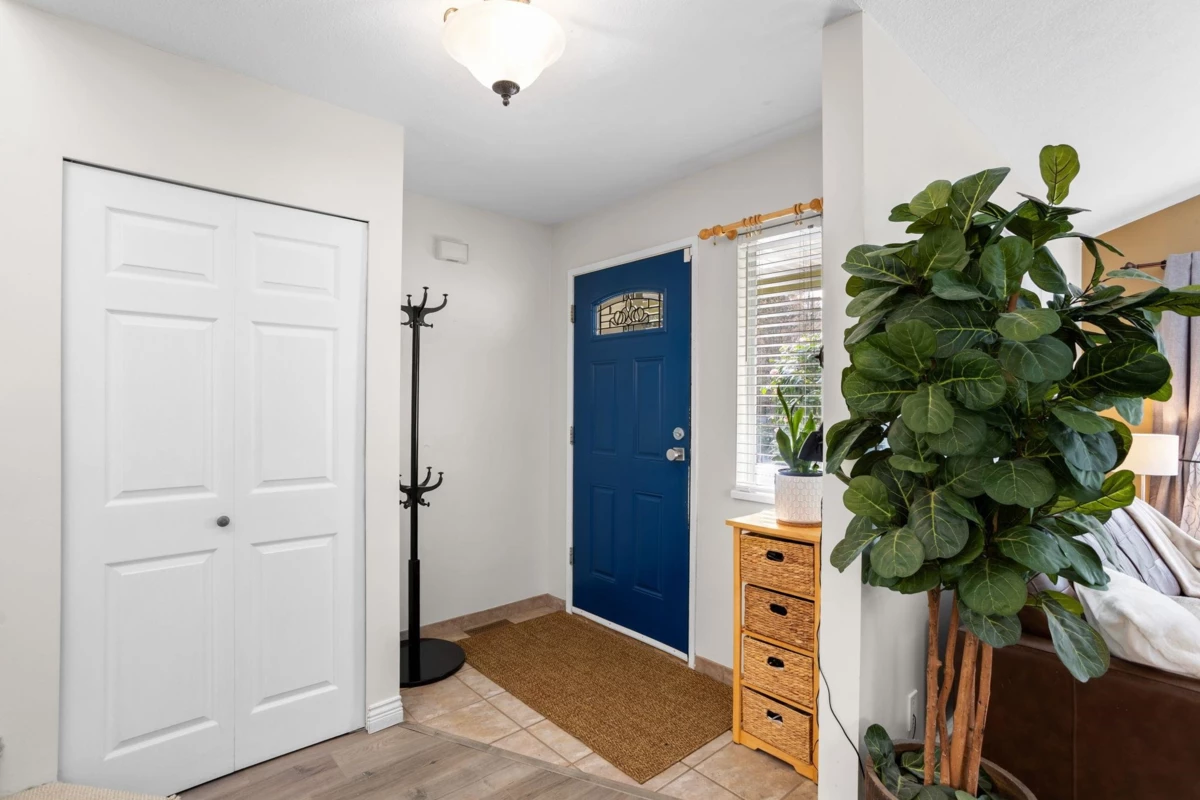 Dining Area Photo of 2983 Walton Avenue, Coquitlam, BC