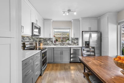 Pantry Photo of 2983 Walton Avenue, Coquitlam, BC