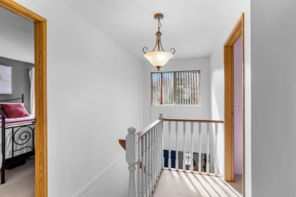 Primary Bathroom Photo of 2983 Walton Avenue, Coquitlam, BC