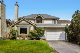 2983 Walton Avenue, Coquitlam, BC