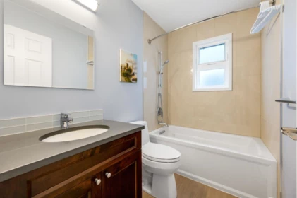 Guest Bathroom Photo of 3639 E 26th Avenue, Vancouver, BC