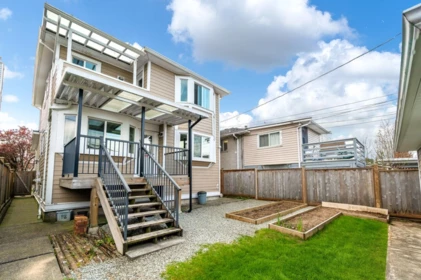 Hot Tub / Spa Photo of 3639 E 26th Avenue, Vancouver, BC