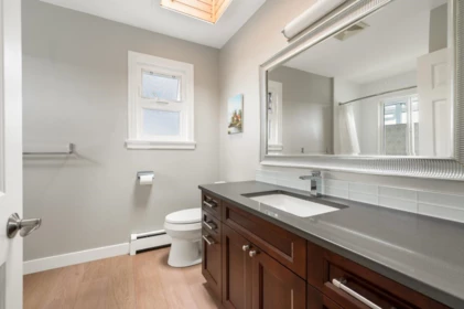 Laundry Room Photo of 3639 E 26th Avenue, Vancouver, BC