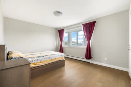 Loft / Bonus Room Photo of 3639 E 26th Avenue, Vancouver, BC
