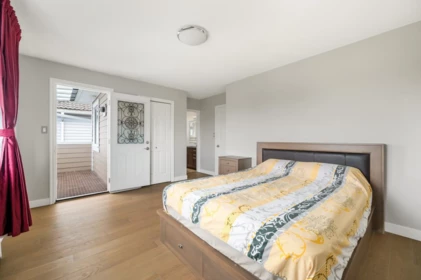 Office / Den Photo of 3639 E 26th Avenue, Vancouver, BC