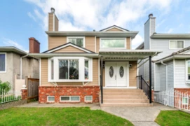 3639 E 26th Avenue, Vancouver, BC