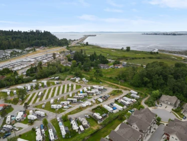 Community Amenities Photo (Clubhouse) of 227 1792 Starling Drive, Delta, BC