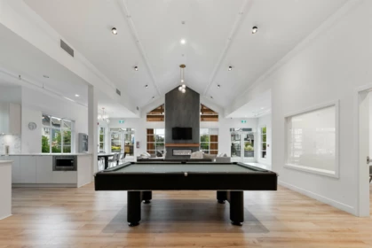 Garage Interior Photo of 227 1792 Starling Drive, Delta, BC