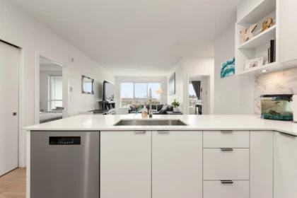 Kitchen Photo of 227 1792 Starling Drive, Delta, BC