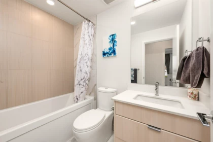 Loft / Bonus Room Photo of 227 1792 Starling Drive, Delta, BC