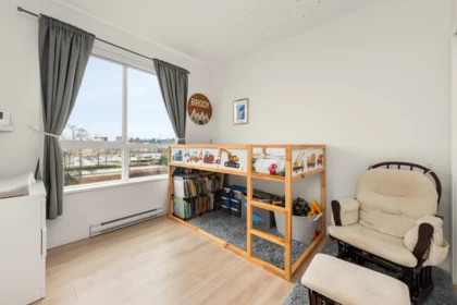 Office / Den Photo of 227 1792 Starling Drive, Delta, BC