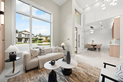 6400 Riverdale Drive, Richmond, BC, Richmond — Single Family Residence for sale