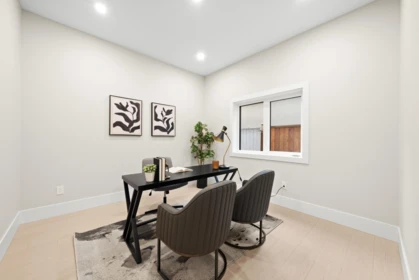 Loft / Bonus Room Photo of 6400 Riverdale Drive, Richmond, BC