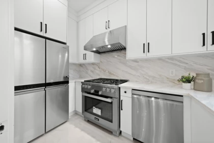 Pantry Photo of 6400 Riverdale Drive, Richmond, BC