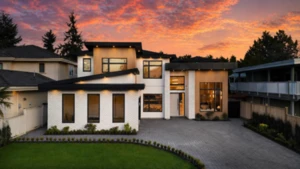 6400 Riverdale Drive, Richmond, BC