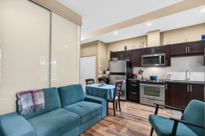 Loft / Bonus Room Photo of 108 12283 224 Street, Maple Ridge, BC