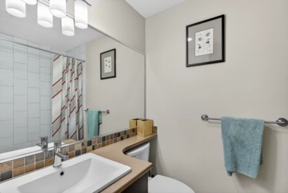 Mudroom Photo of 108 12283 224 Street, Maple Ridge, BC
