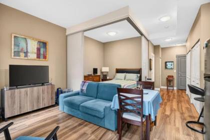 Office / Den Photo of 108 12283 224 Street, Maple Ridge, BC