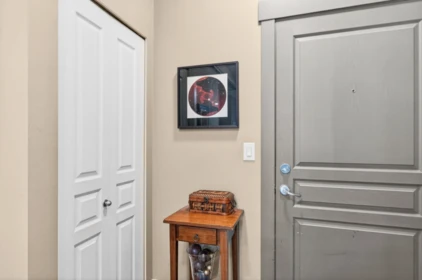 Pantry Photo of 108 12283 224 Street, Maple Ridge, BC