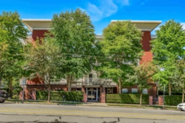 108 12283 224 Street, Maple Ridge, BC