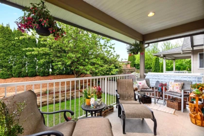 Hot Tub / Spa Photo of 19650 Alouette Boulevard, Pitt Meadows, BC