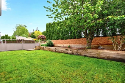 Street View Photo of 19650 Alouette Boulevard, Pitt Meadows, BC