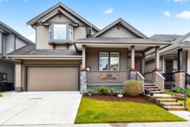 19650 Alouette Boulevard, Pitt Meadows, BC