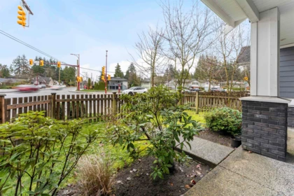 Garden / Landscaping Photo of 8 7167 116 Street, Delta, BC