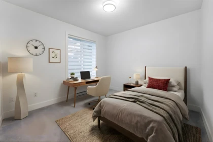 Hallway Photo of 8 7167 116 Street, Delta, BC